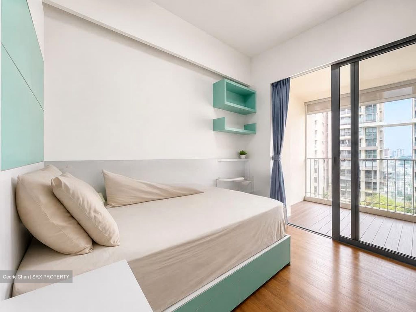 Bedok Residences (D16), Apartment #600115911
